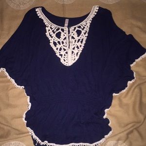 Boutique blouse